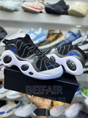 Raba Original Za Nike | Original Nike Air Sneakers