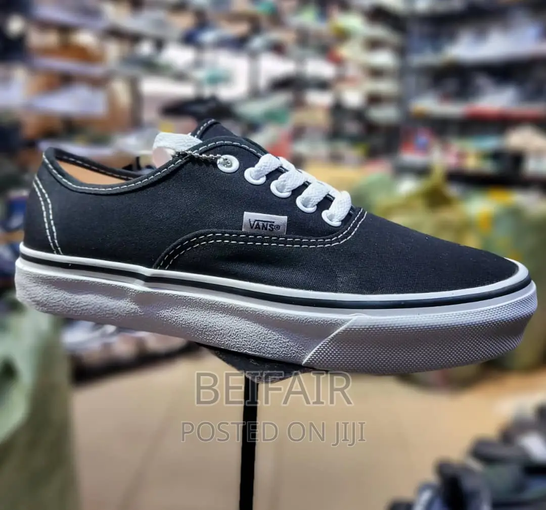 Raba Za Vans