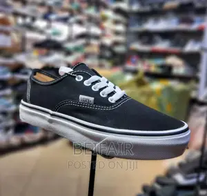 Raba Za Vans