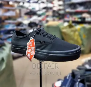 Raba Za Vans