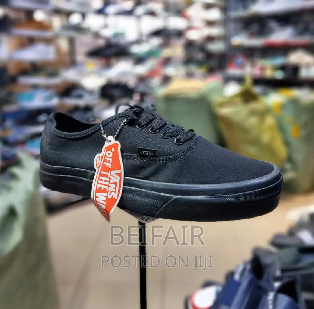 Raba Za Vans