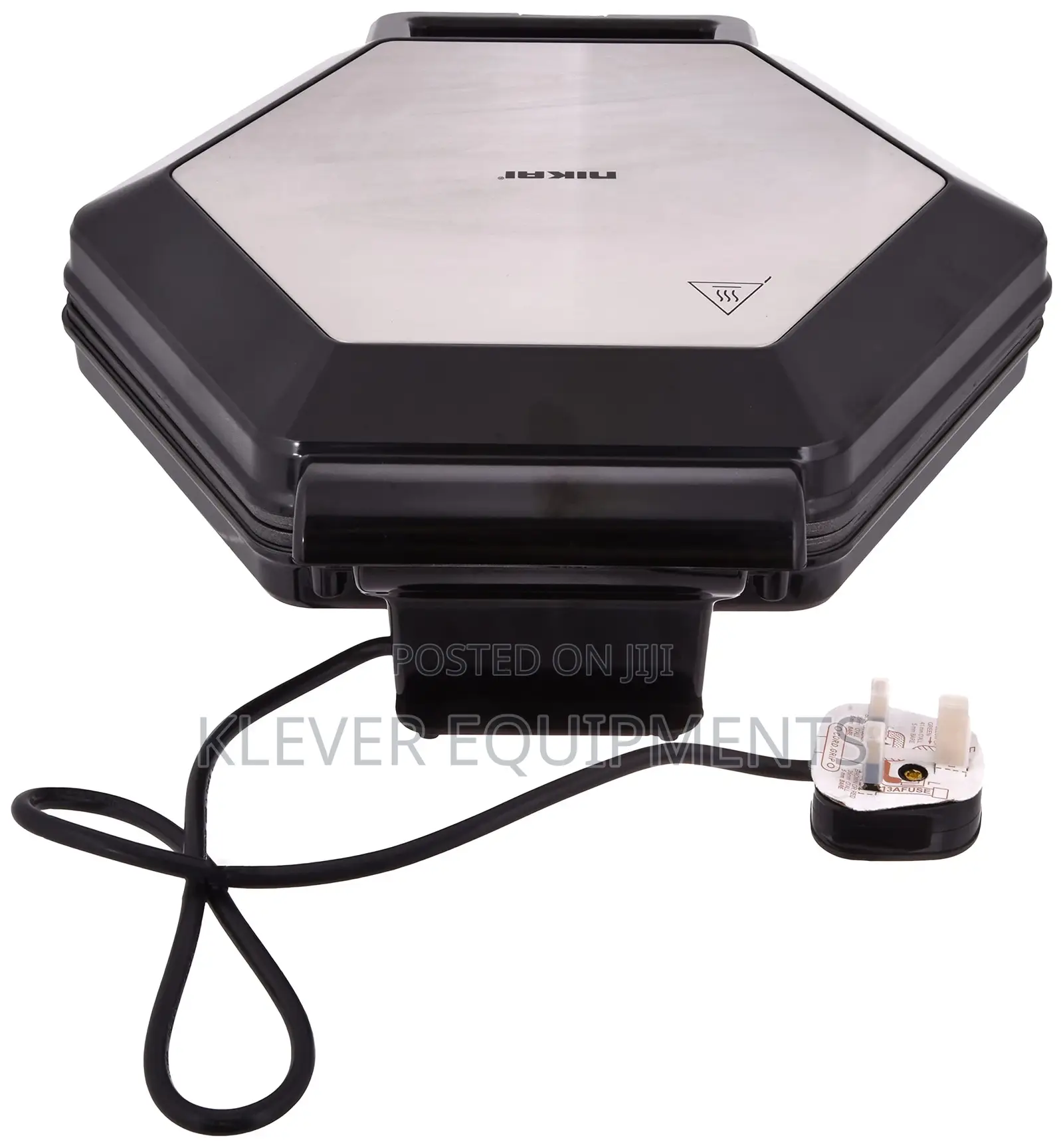 Nikai Samosa Maker NSAM2411A