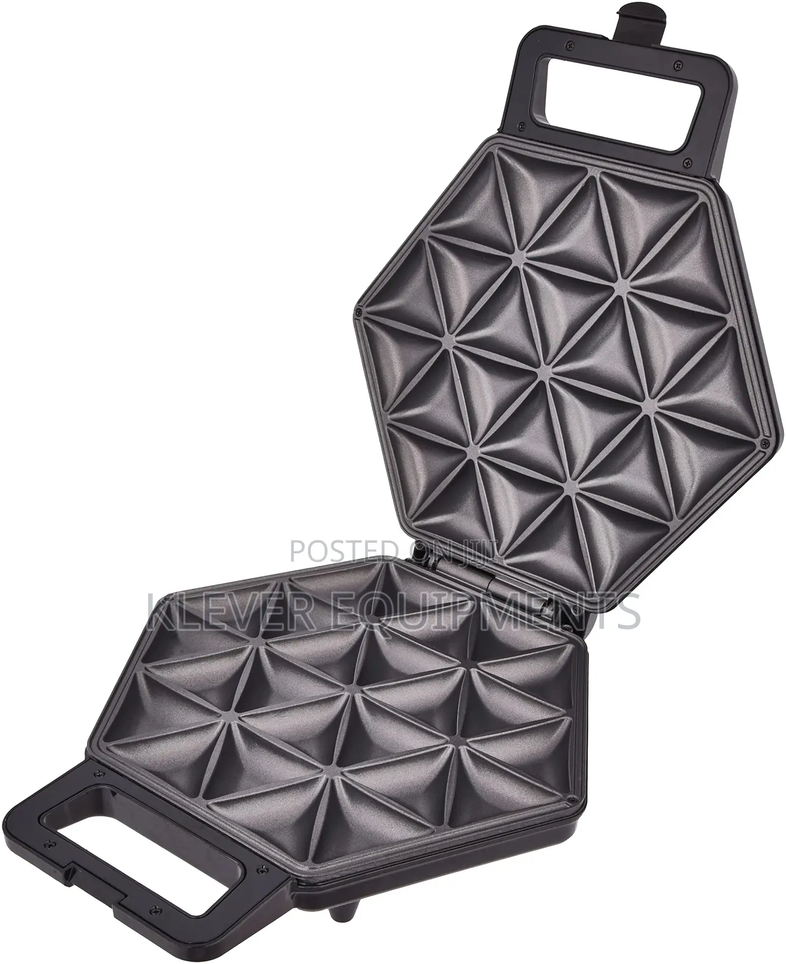 Nikai Samosa Maker NSAM2411A