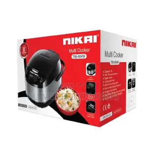 Nikai Multi Cooker