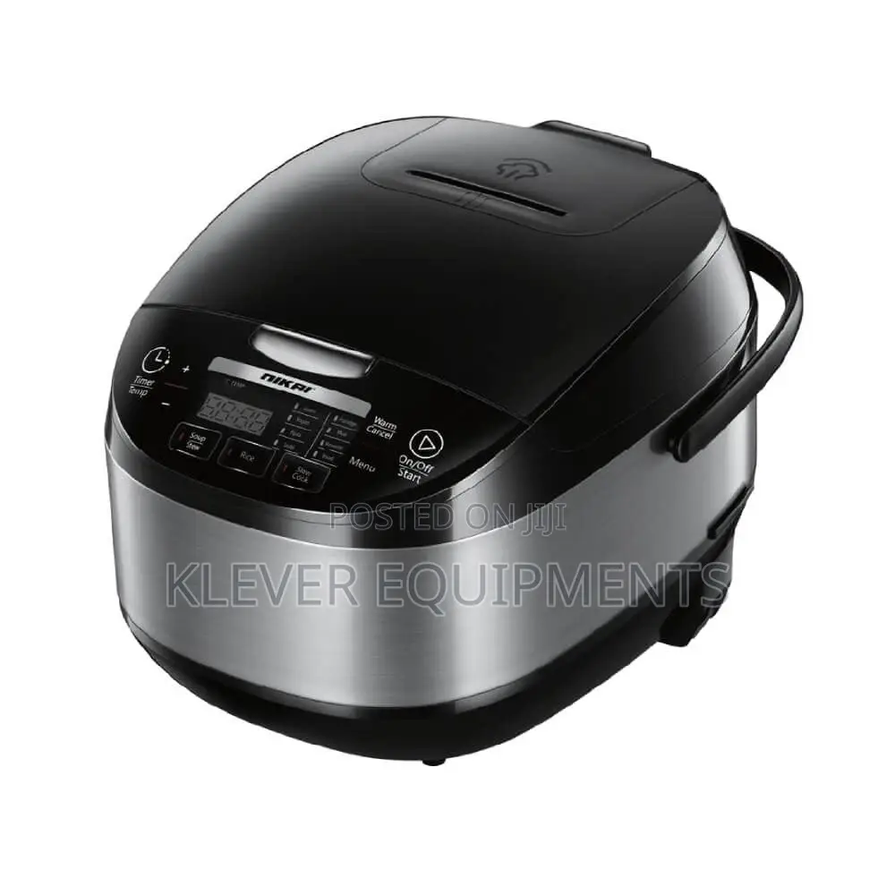 Nikai Multi Cooker
