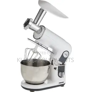 Nikai Food Factory (Table Top Food Processor)