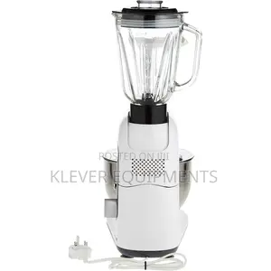 Nikai Food Factory (Table Top Food Processor)