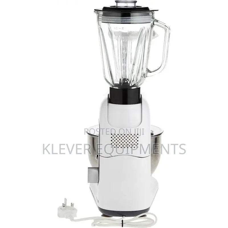 Nikai Food Factory (Table Top Food Processor)