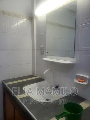 Furnished 1bdrm Apartment in Kigamboni, Mjimwema for rent