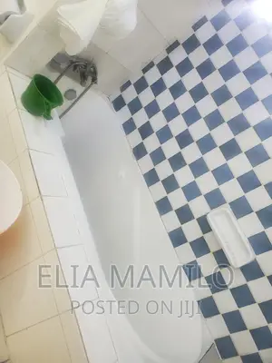 Furnished 1bdrm Apartment in Kigamboni, Mjimwema for rent