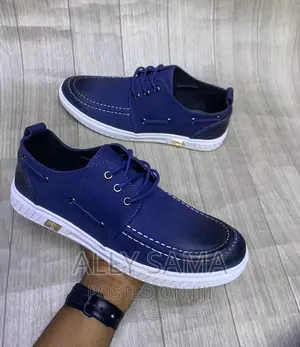 Mens Shoes Timberland Pure Leather Original