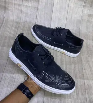 Mens Shoes Timberland Pure Leather Original
