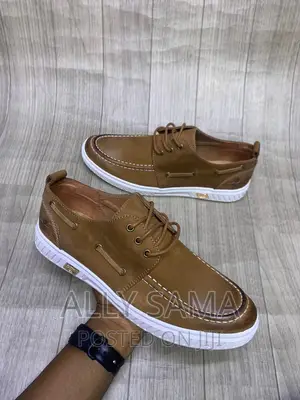 Mens Shos Timberland Pure Leather Original
