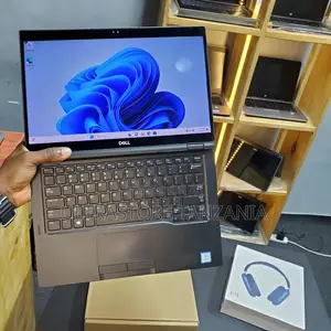 New Laptop Dell Latitude 7390 8GB Intel Core I5 SSD 256GB