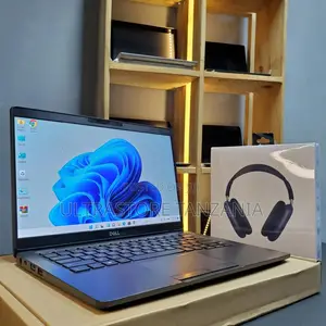 New Laptop Dell Latitude 5300 8GB Intel Core I5 SSD 256GB
