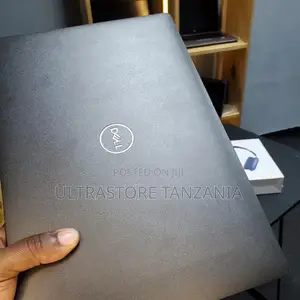 New Laptop Dell Latitude 5300 8GB Intel Core I5 SSD 256GB