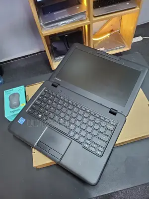 New Laptop Lenovo N22 Chromebook 4GB Intel Celeron SSD 160GB