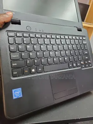 New Laptop Lenovo N22 Chromebook 4GB Intel Celeron SSD 160GB