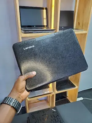 New Laptop Lenovo N22 Chromebook 4GB Intel Celeron SSD 160GB