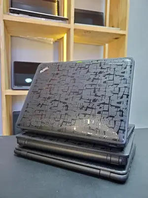 New Laptop Lenovo ThinkPad X131e 4GB Intel Celeron HDD 500GB