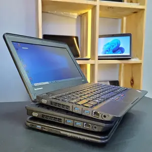 New Laptop Lenovo ThinkPad X131e 4GB Intel Celeron HDD 500GB