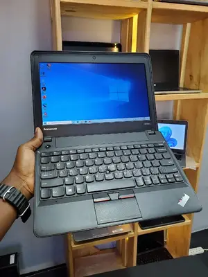 New Laptop Lenovo ThinkPad X131e 4GB Intel Celeron HDD 500GB