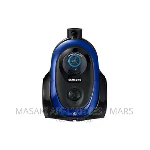 New Samsung Bagless Vaccum Cleaner 1.5L | SC18M2120SB