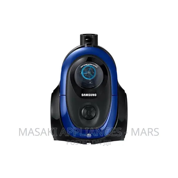 New Samsung Bagless Vaccum Cleaner 1.5L | SC18M2120SB