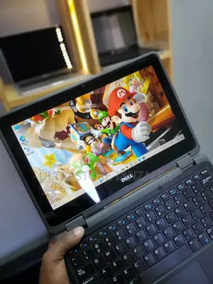 New Laptop Dell Latitude 3189 4GB Intel Pentium SSD 128GB