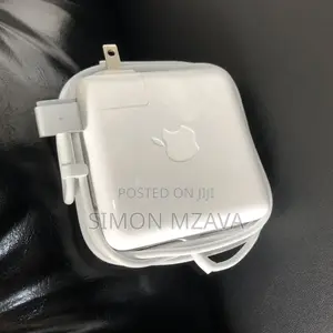 Orignal Used, Charger for Macbook Pro and Air. Available