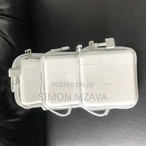 Orignal Used, Charger for Macbook Pro and Air. Available