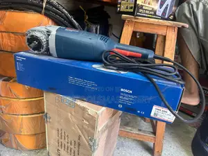 Angle Grinder 9 Bosch