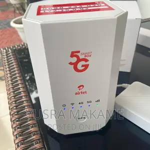 Lipia Kifurushi Uunganishwe Na Huduma Ya 5G