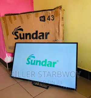 Sundar Inchi 43 LED