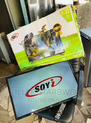 Soyi LED Inchi 32