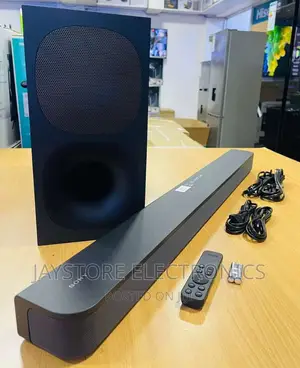 Sony Soundbar (S400) 330W
