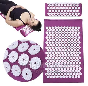 Acupressure Mat Amizing