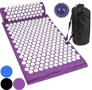 Acupressure Mat Amizing