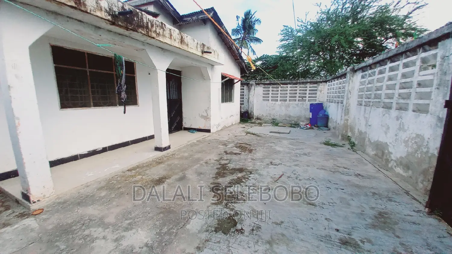 1bdrm Bedsitter in Sinza E for rent