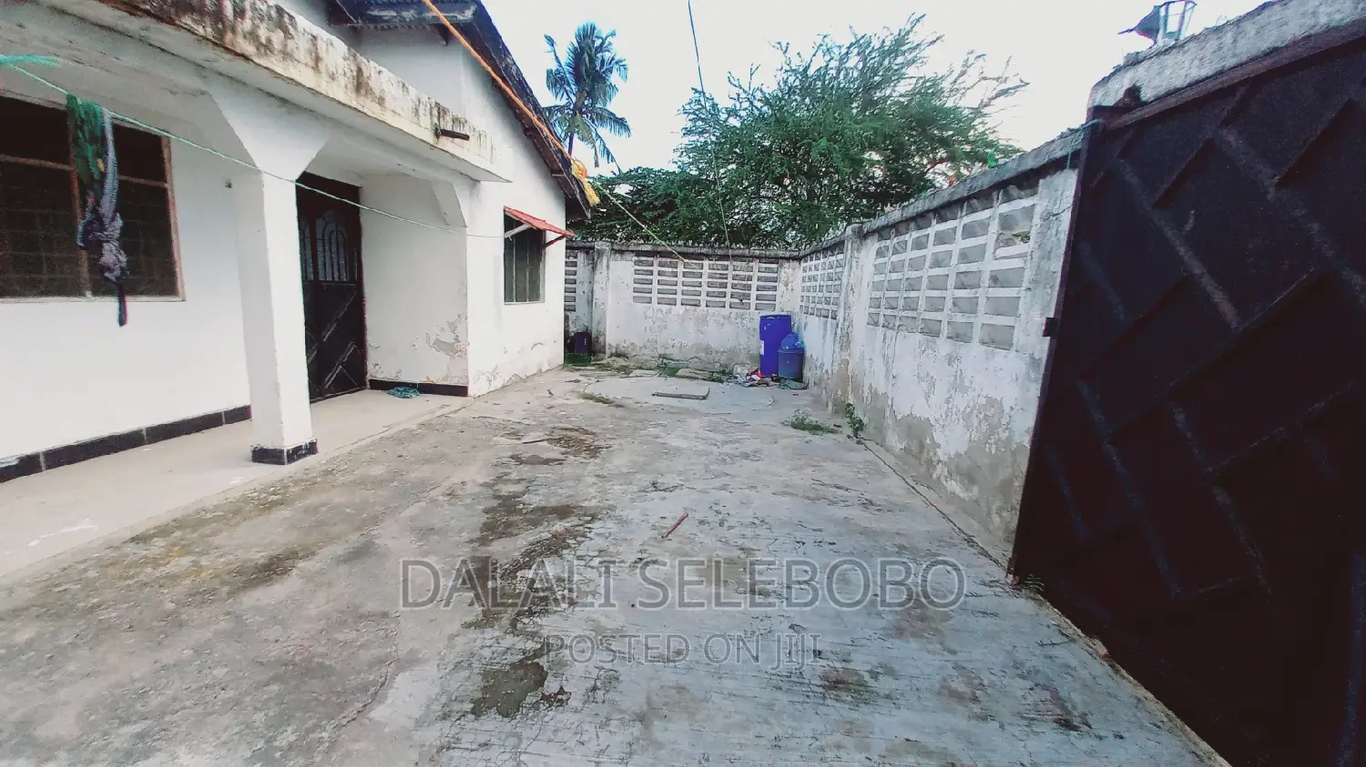 1bdrm Bedsitter in Sinza E for rent