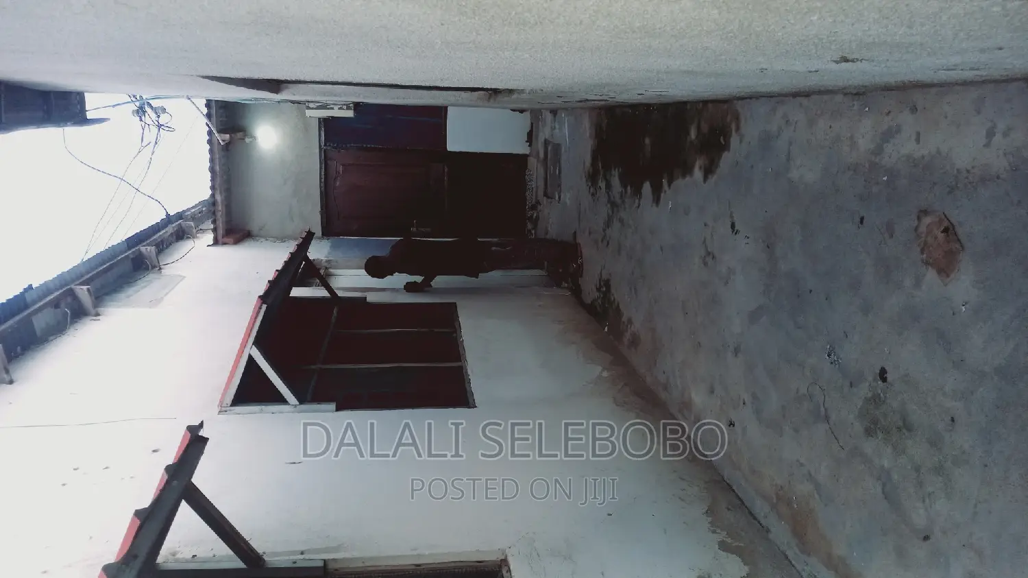 1bdrm Bedsitter in Sinza E for rent