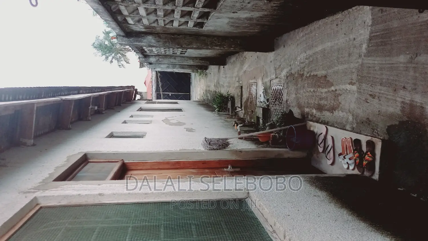 1bdrm Bedsitter in Sinza E for rent