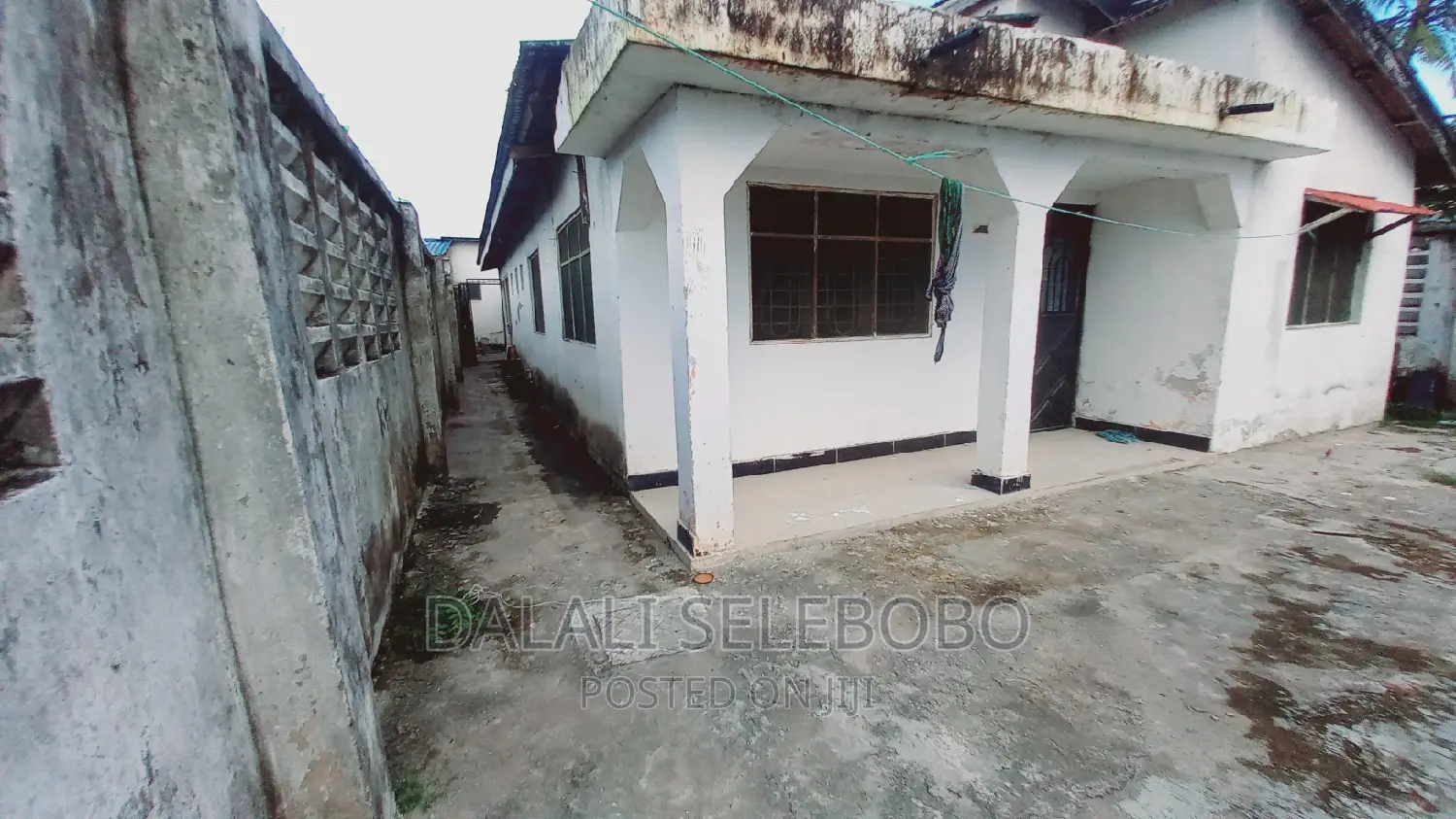 1bdrm Bedsitter in Sinza E for rent