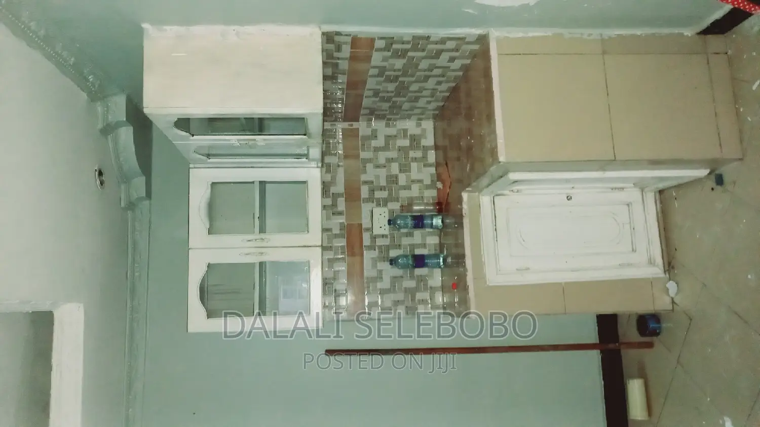 1bdrm Bedsitter in Sinza E for rent