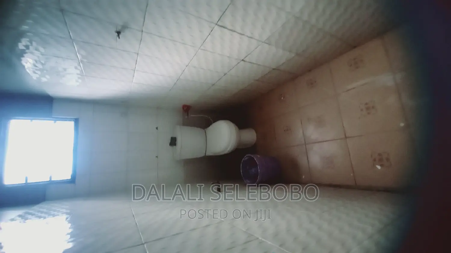 1bdrm Bedsitter in Sinza E for rent