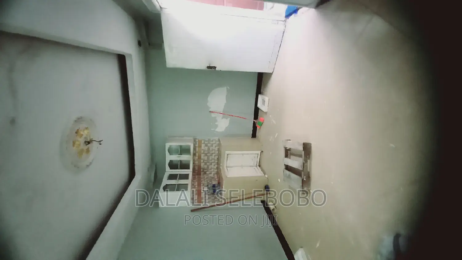 1bdrm Bedsitter in Sinza E for rent