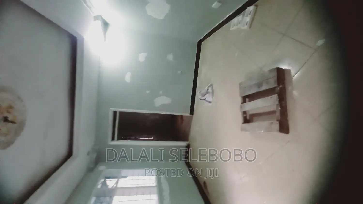 1bdrm Bedsitter in Sinza E for rent