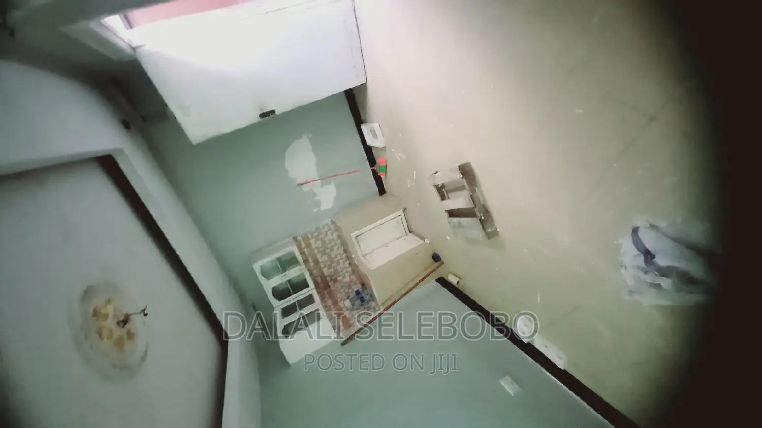 1bdrm Bedsitter in Sinza E for rent