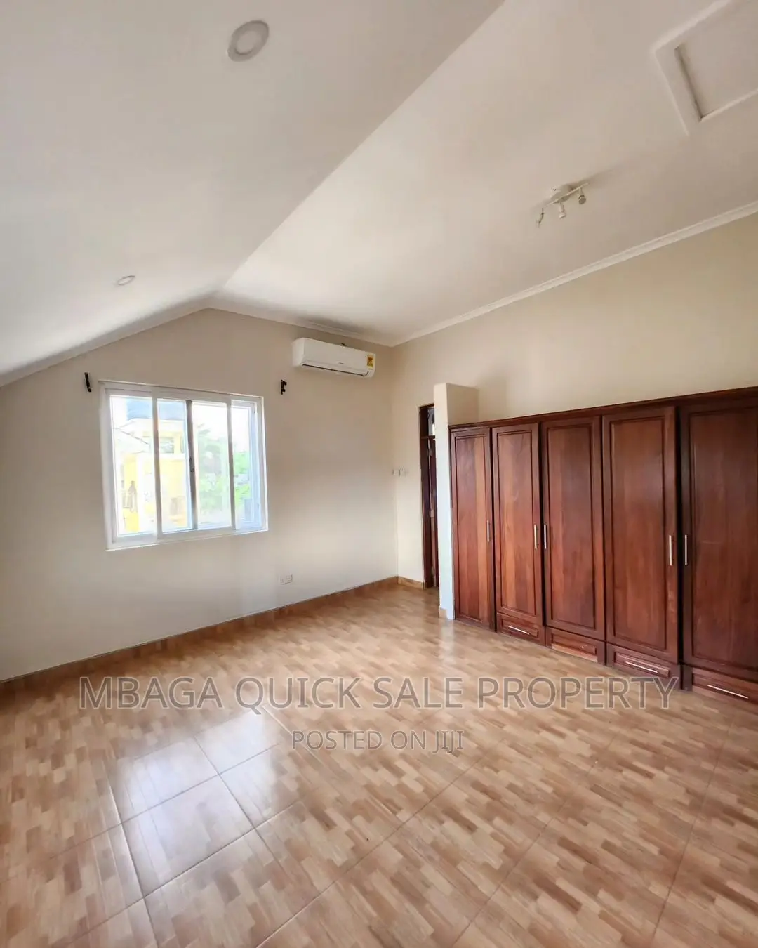 4bdrm House in Mbweni for rent