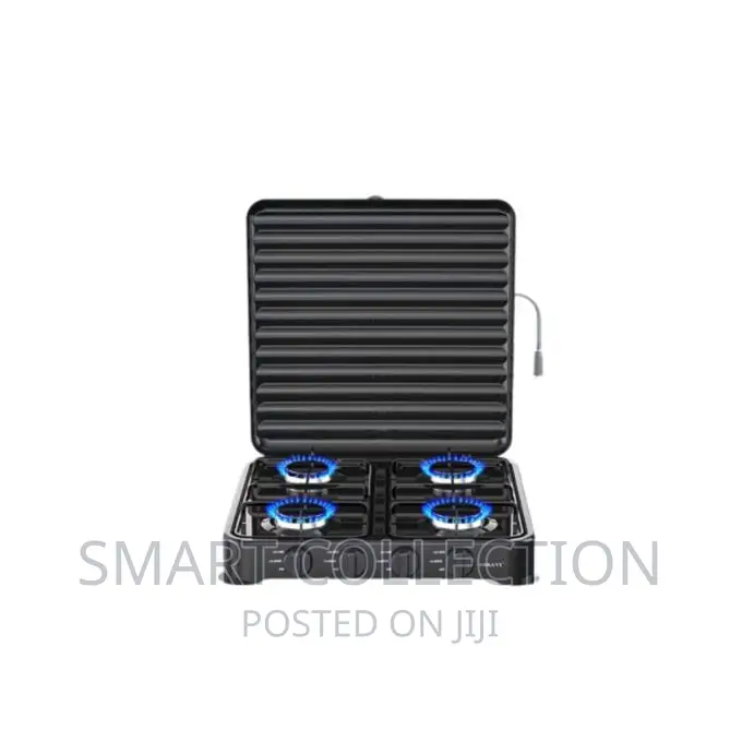 Sokany 4 in 1 Gas Stove